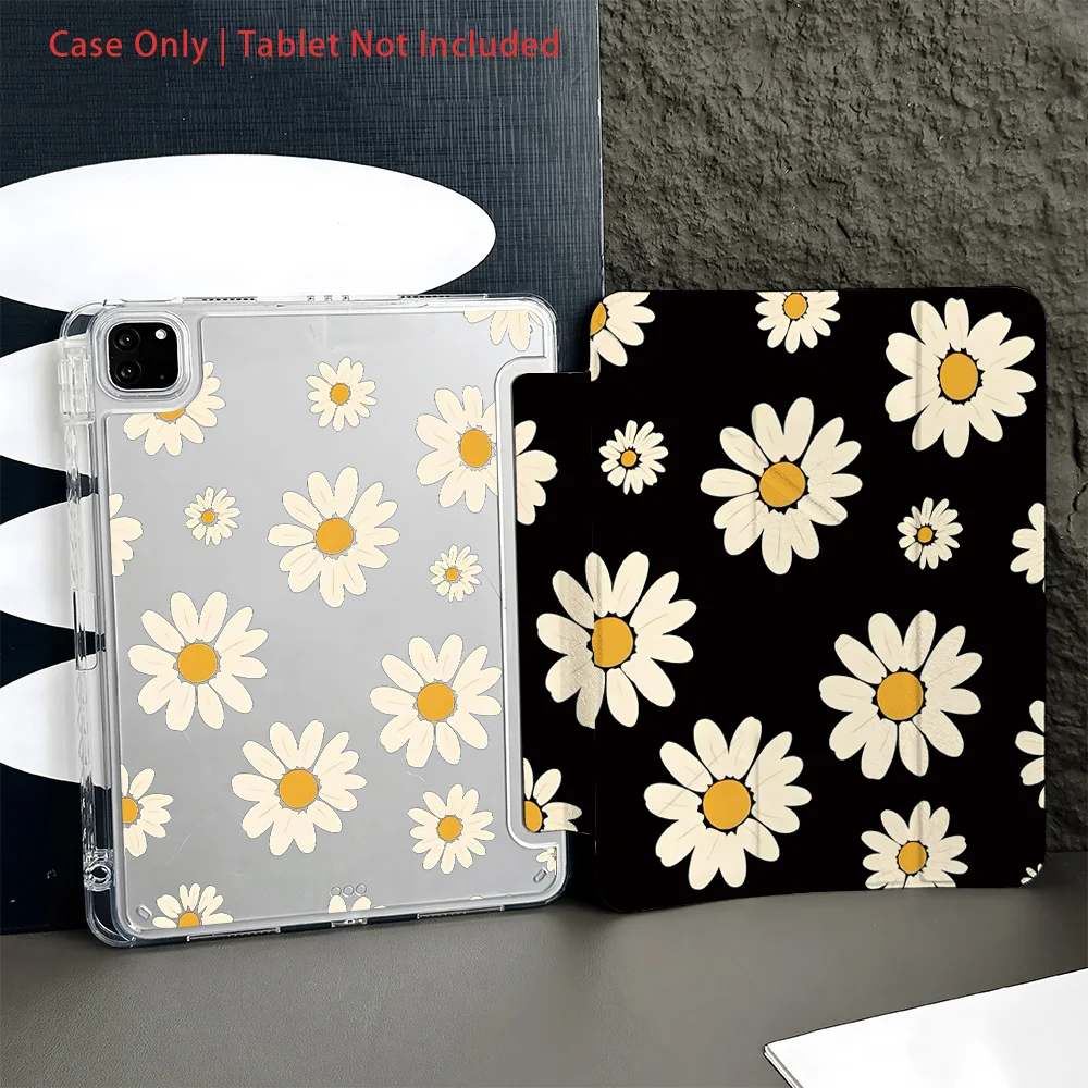 

Case compatible with iPad 10.9/Pro11/10th7/8/Air 4/5/Air 13(M3 2025)/Air 11(M3 2025)/Air 11(M3 2025)/(A16 2025)