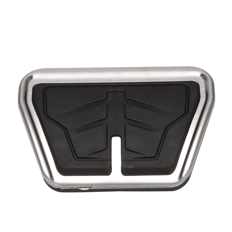 

4X Gas Brake Pedal Cover Set For Bmw X3 X4 X5 X6 2 3 4 5 6 7 Series G20 F30 G30 G11 G01 G02 G05 F15 F16 F22 F25