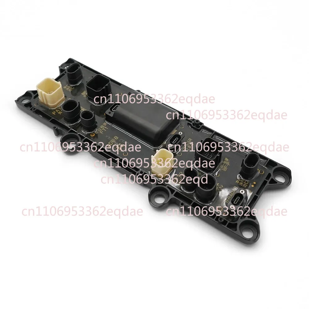 

Модуль распределительной платы кабеля для аксессуаров для сельскохозяйственных дронов DJI T40 T20P