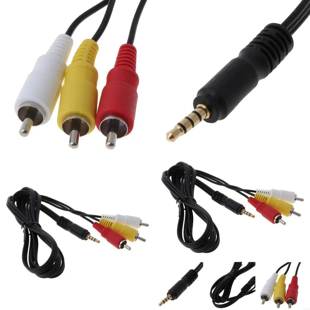 462E Av A/V Video C… - image