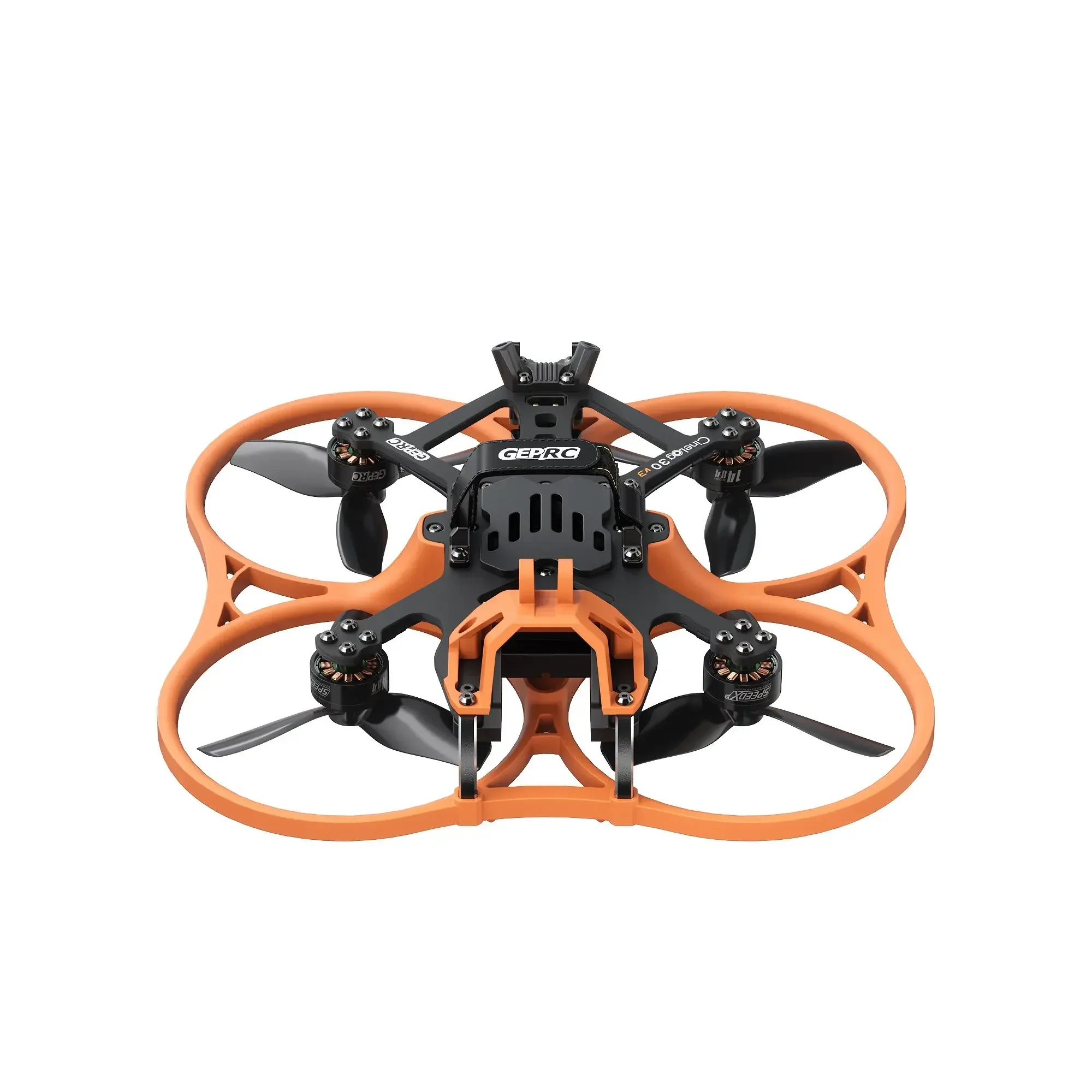 

GEPRC Cinelog30 V3 Power Kits (No Cam VTX) - F722 45A AIO 1404 3850KV
