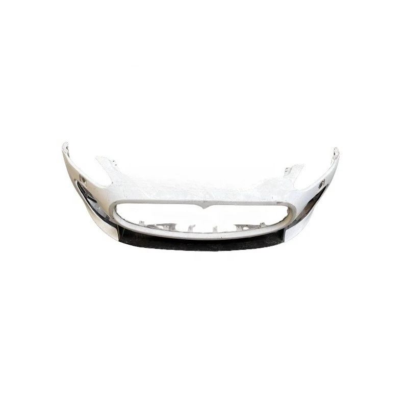 Front Bumper Surround Bumper Grille air Inlet Bracket CROSS MEMBER FRONT SPOILER for Gran Turismo   GTMC