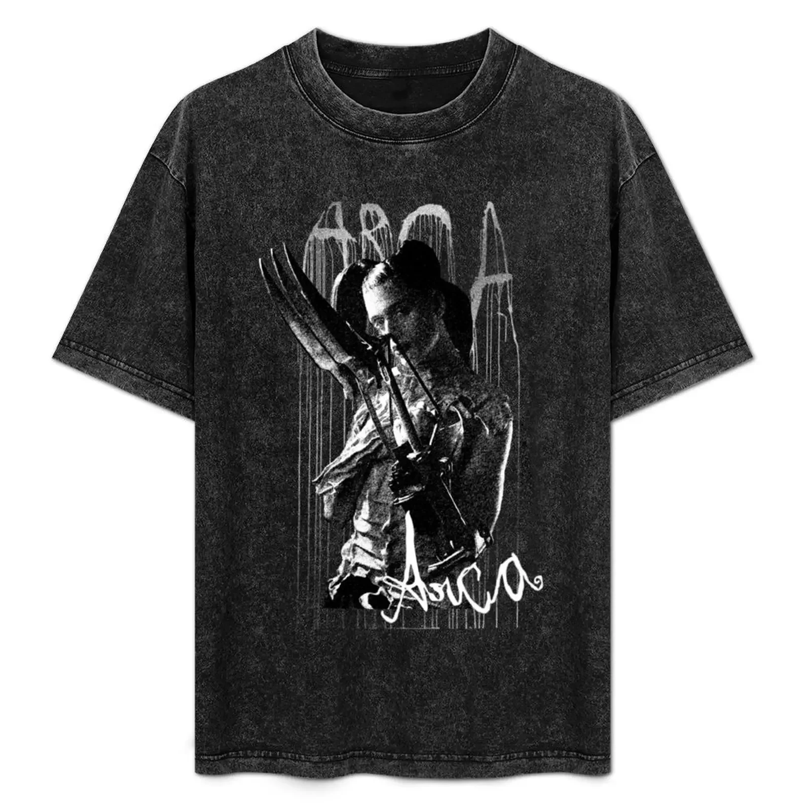 

Clawed Up Arca T-Shirt designer shirts tshirts personalised luxury t-shirt men clothing
