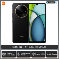 Xiaomi Redmi 14C European Version 4GB+128GB MediaTek Helio G81-Ultra 6.88\