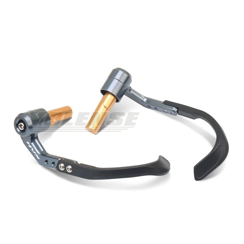 Motorcycle CNC 7/8