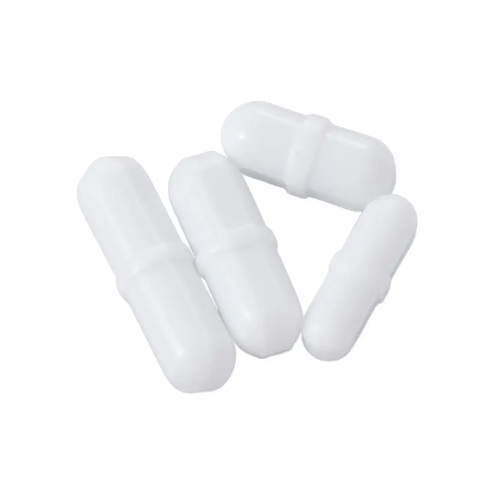 Plastic Magnetized Cup Dedicated Cylindrical Automatic Coffee Stirring Thermos Cup Accessories Stirrer Stir Bar Small Magneton