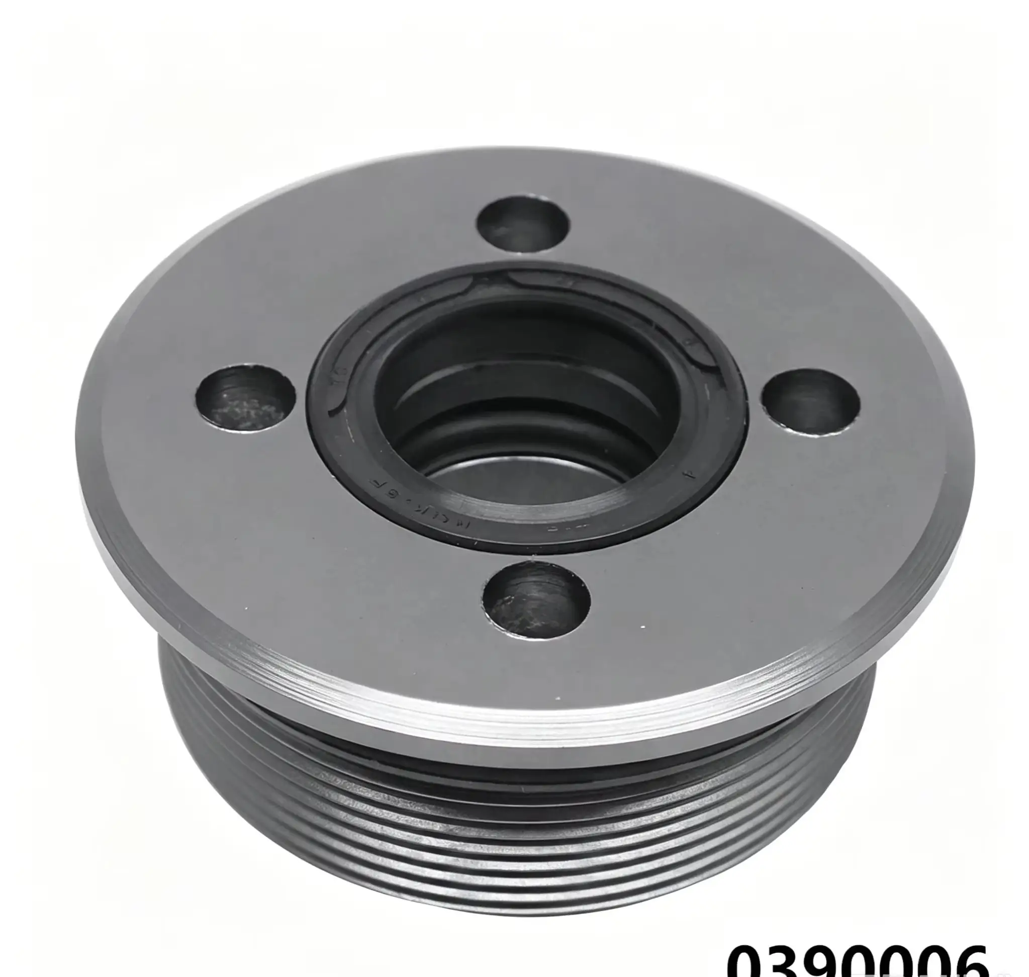 

Cap Assy Tilt Trim Cylinder 0390006 For Johnson Evinrude OMC Outboard Motor 60-300hp 1991 & Up with All Seals 390006