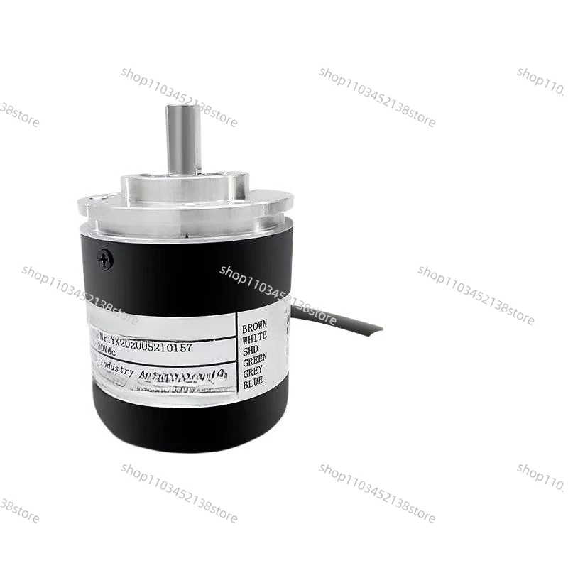 

Энкодер EB50B8-P4PR-P4AR-C4PR-1000 2048 360 H4AR-2500 1024