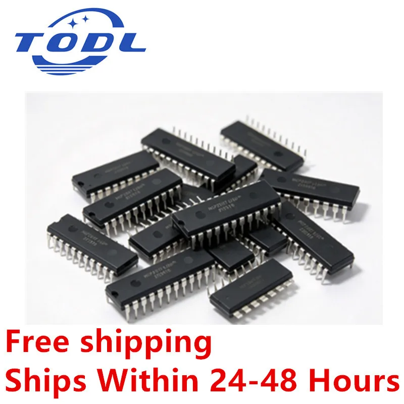 (1piece)100% New MCP23017 E/SP MCP23017-E/SP MCP23017 MCP23017-E/SP MCP23017 E/SP MCP23017 DIP-28 Expander IC Chipset