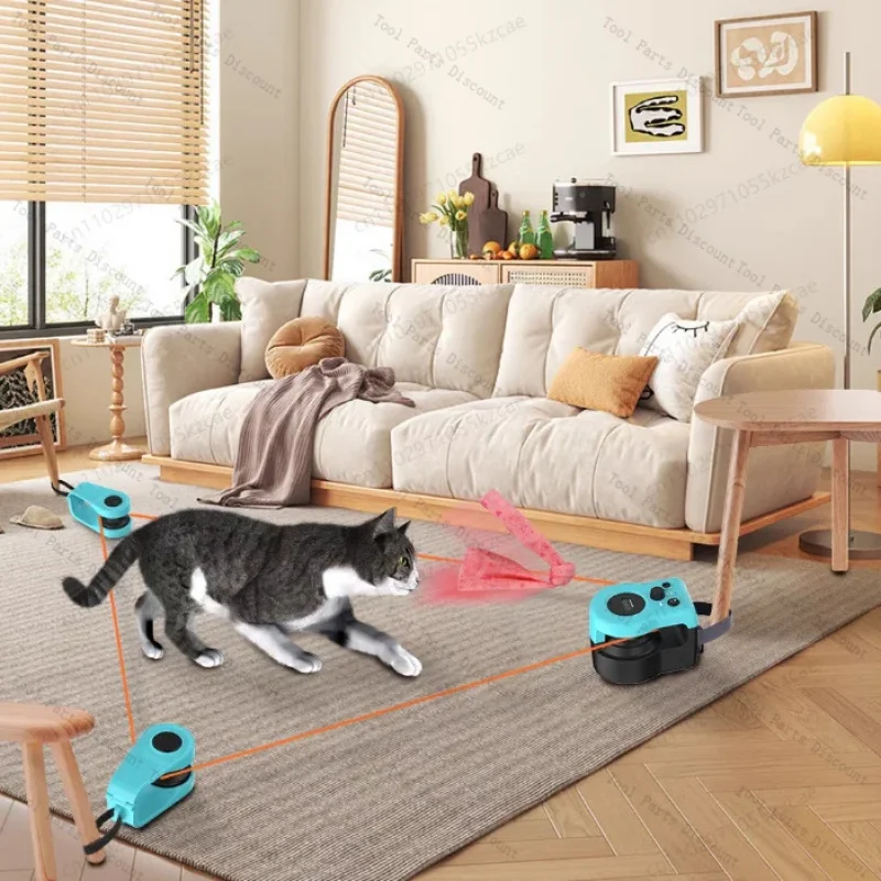 Remote Control Interactive Toy, Treadmill With Sound Indoor Weight Loss
