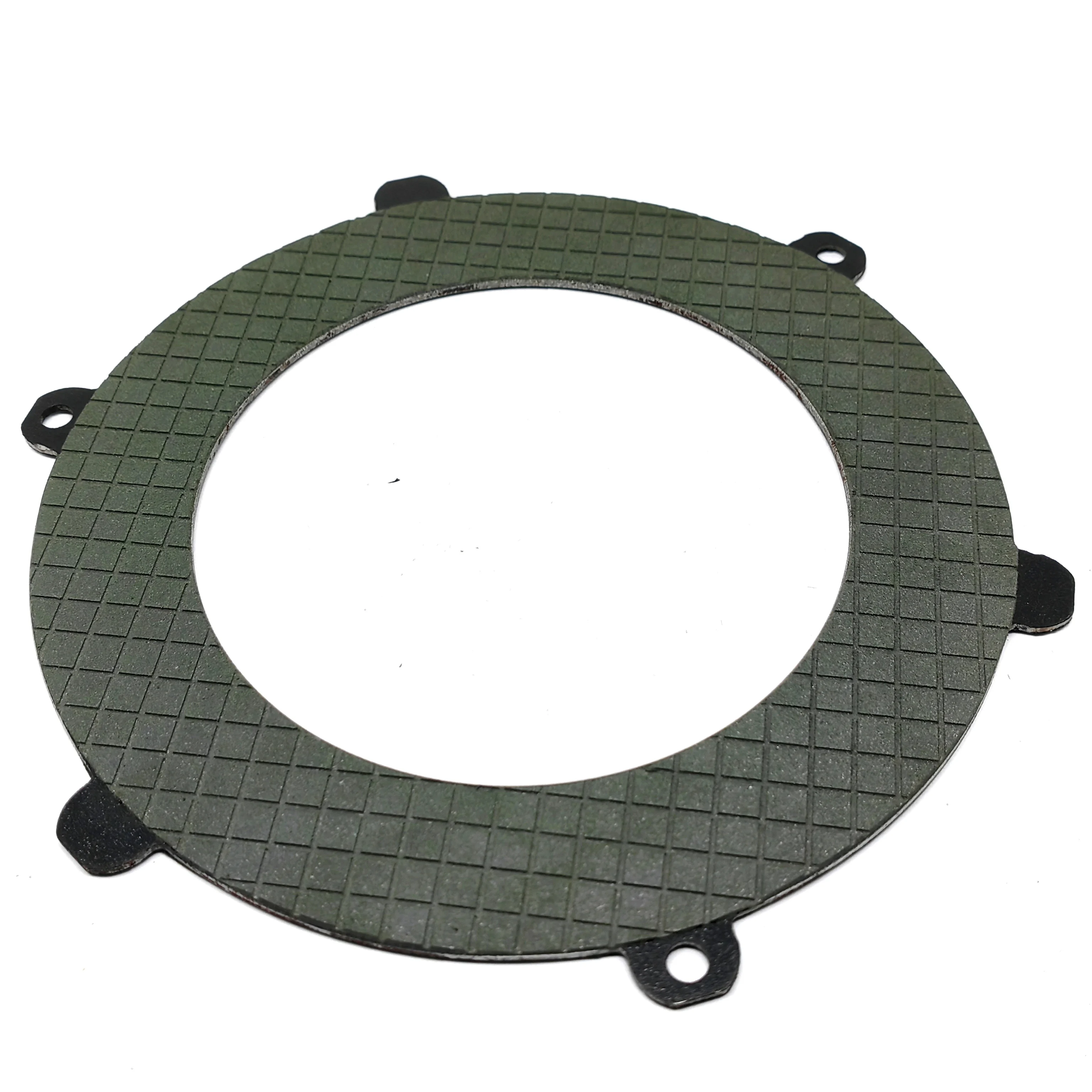 

High-Performance Replacement Brake Pads for Linde Forklift - Compatible with OEM 28525041304