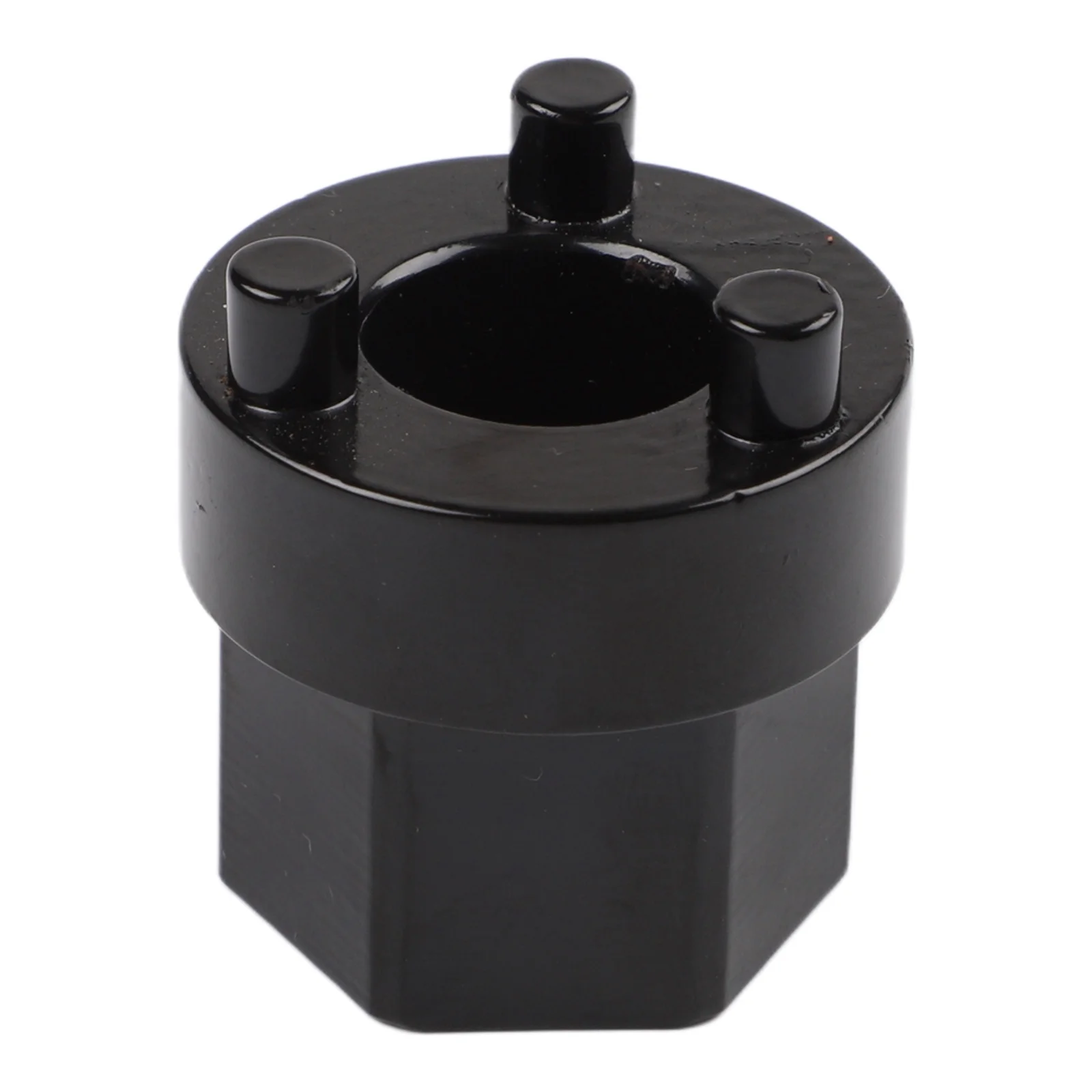 A/C Clutch HUB Remover Tool Set Built to Last Perfectly Fits Multiple For Mercedes Vehicle Types Effective Solution