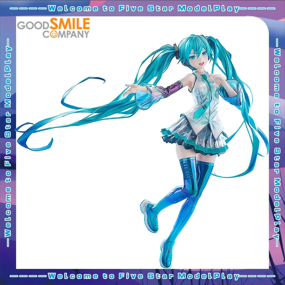 

【UA】GSC Electronic Singer Series 01 Miku Scale 1/4 Figure Model Toy Gift