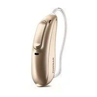 Phonak Audeo M30-13T Digitale Computergestuurde Hoortoestel 8 Kanalen RIC Geluidsversterker met Bluetooth Telecoil