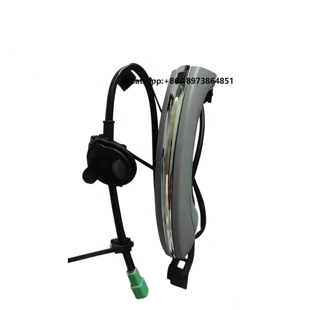 

High Quality Handle for Bentley GT Flying-14 Continental 12-14 3W3 837 205 EGRU 3W3 837 205 E 3W3837205E 3W3837205EGRU