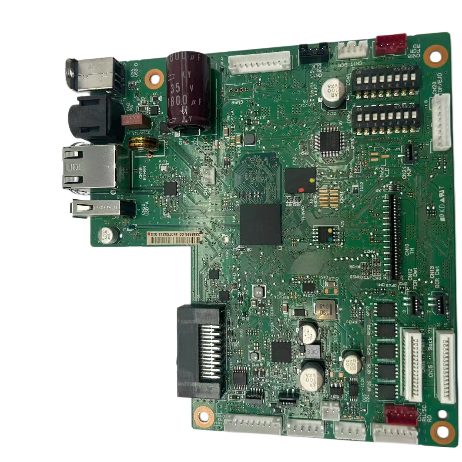 

Motherboard fits for Epson TM-H6000VI H6000VI M253D Printer Parts Main Board
