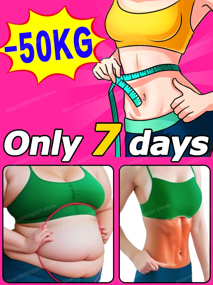 Weight Lose Rapid Figure Shaping Belly