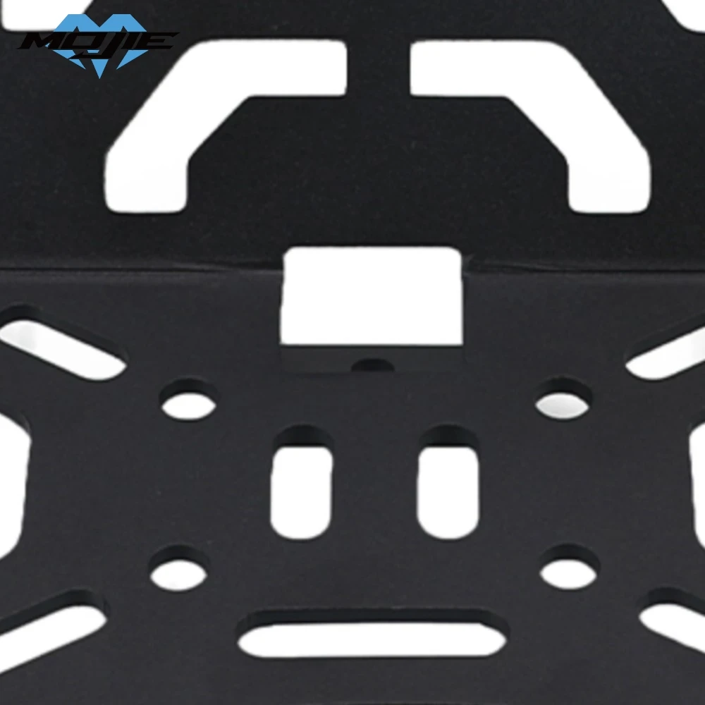 Motorcycle Accessories Rear Luggage Rack Cargo Rack Support Shelf Holder FOR Honda CT125 Trail 125 Cub 2021-2022-2023-2024-2025