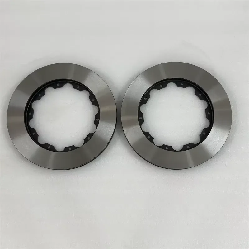 for Jekit 370z Rotors Brake 355x32mm Blank Disc for Different Car