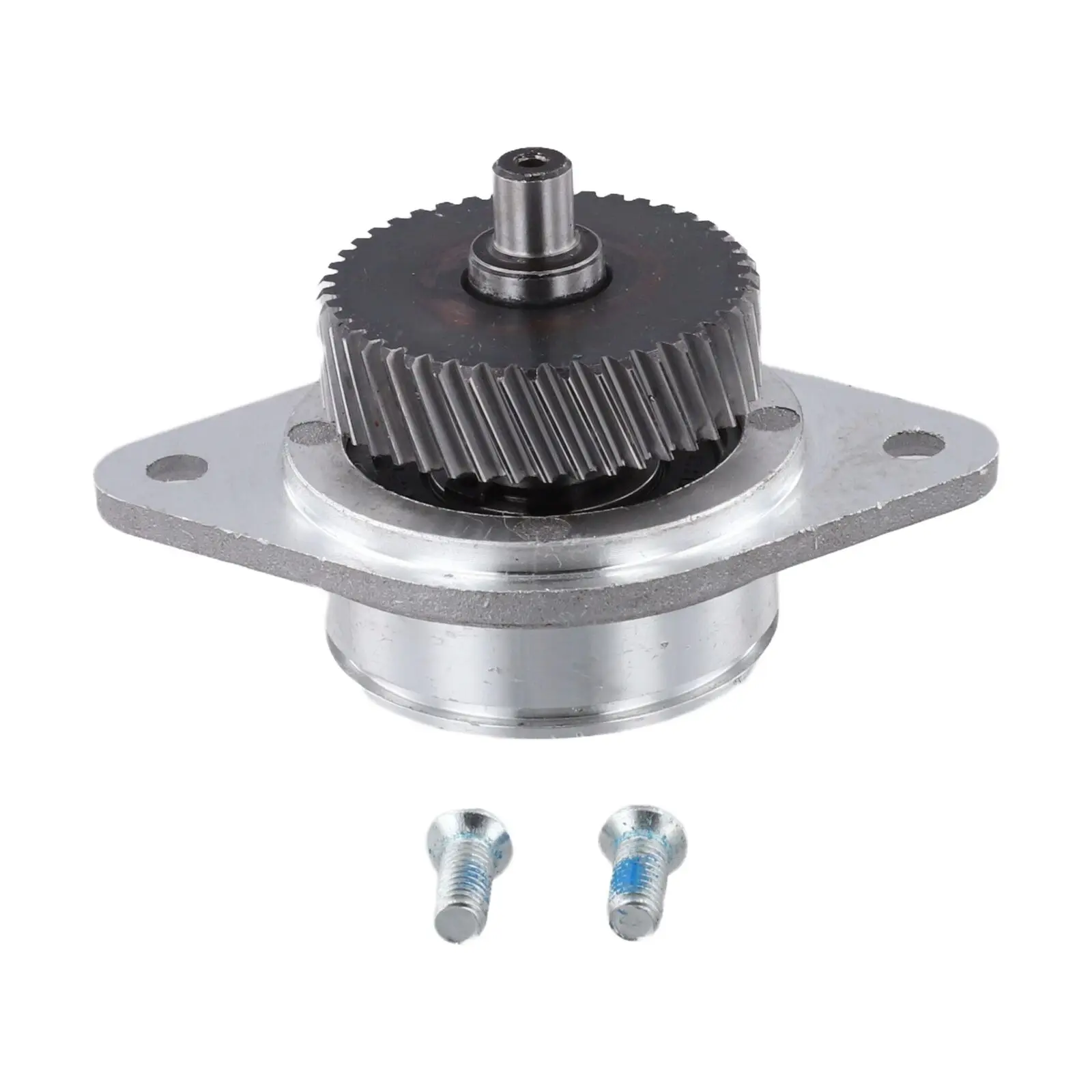 Tool Maintenance Replacement Gear Case Gear Case Metal Gear Case For Ks216m Tool Machine Part Packaging Content