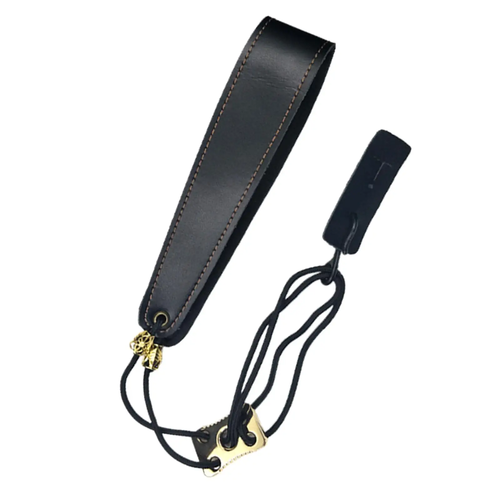 

Clarinet Neck Strap Clarinet Accessory Easy Attachment Soft Oboe Neck Strap