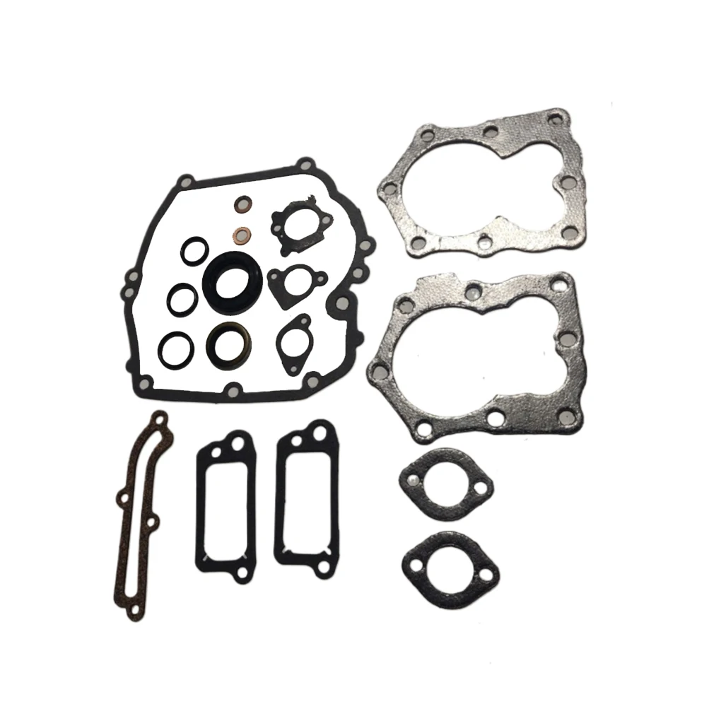 For Briggs & Stratton 590508 Engine Gasket Set Replaces 794307 497316 Motorcycle Parts Engine Gasket Set