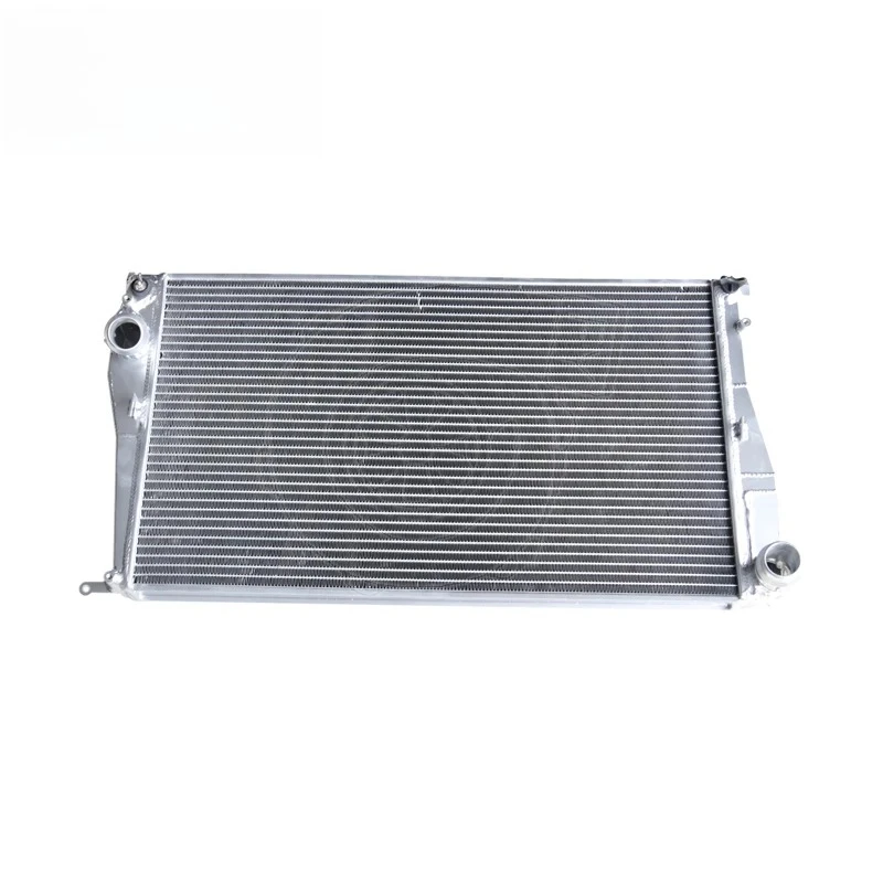 

Guaranteed Quality Aluminum Radiator 06-11 For E90 E80 E82 335i 335xi MT
