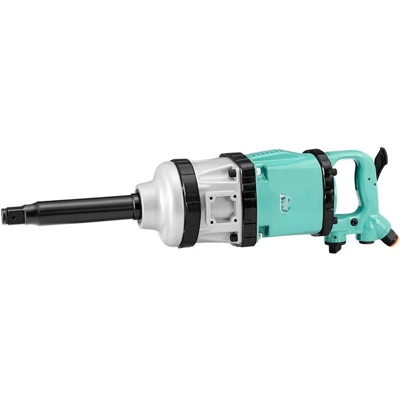 Pneumatic wind cannon factory direct sales high torque pneumatic tools industrial grade one inch pneumatic wrench