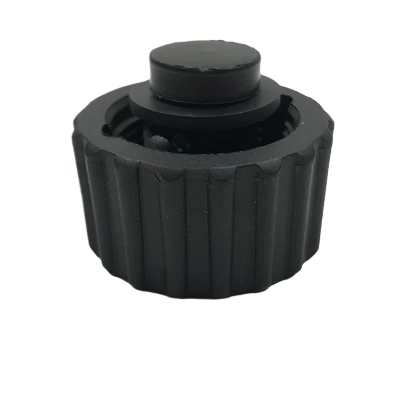 1Pc for Hitachi Excavator Shengang 70 120 130 200 240 330 Rotary Motor Fuel Cap Rotary Cap Plug