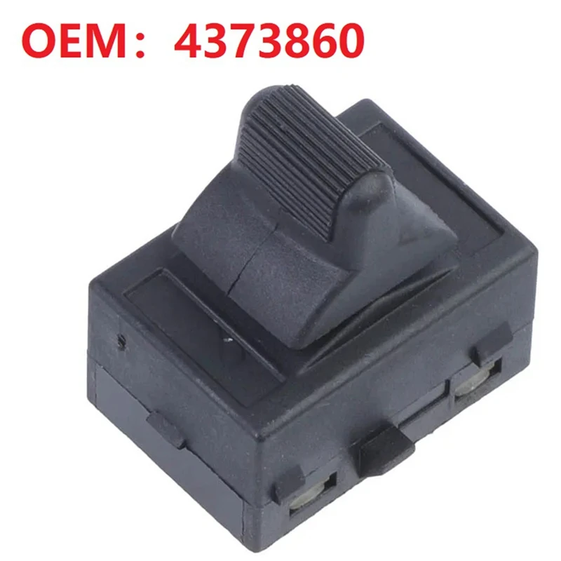 New 4373860 Central Door Lock Switch For Dodge Ram For Chrysler Town & Country For Jeep Plymouth 56045010AA DWS653