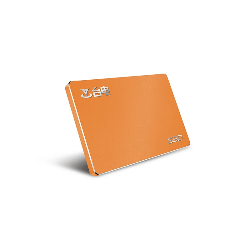 

Suitable for Taiwan Electric 240 512G SATA3 desktop, computer notebook SSD solid state drive