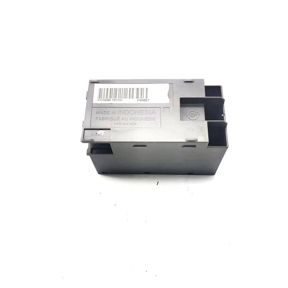 Waste Ink Tank Fits For Epson WorkForce 4725 4270 4720 4730 WF-4734 4838 4740