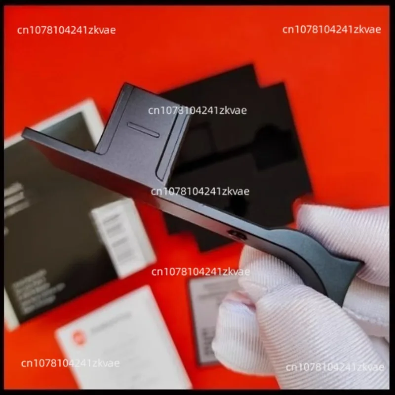 

Leica/Leica Q2 Q3 Палец камеры QP Thumb Q2 Finger Q3 43 Ручка для большого пальца