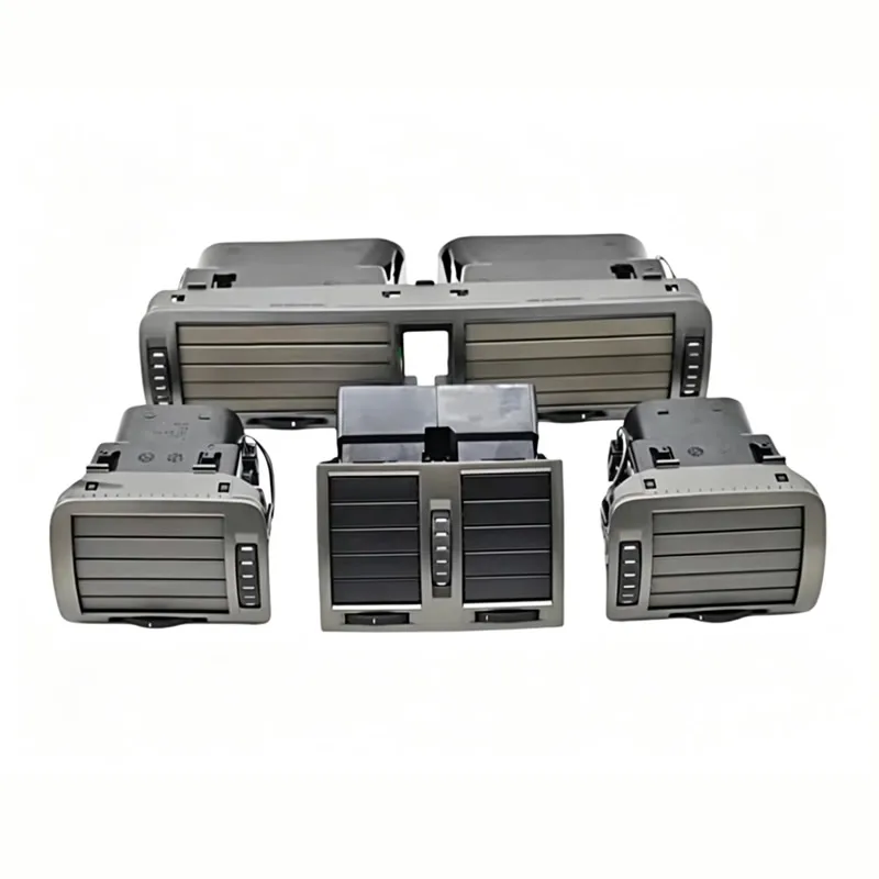 

1pc Interior Dash AC Air Outlet Vent Grill For Skoda Superb I 3U 2002-2008 Passat 2006-2009 3U0820951 3U0 819 701 3U0 819 702