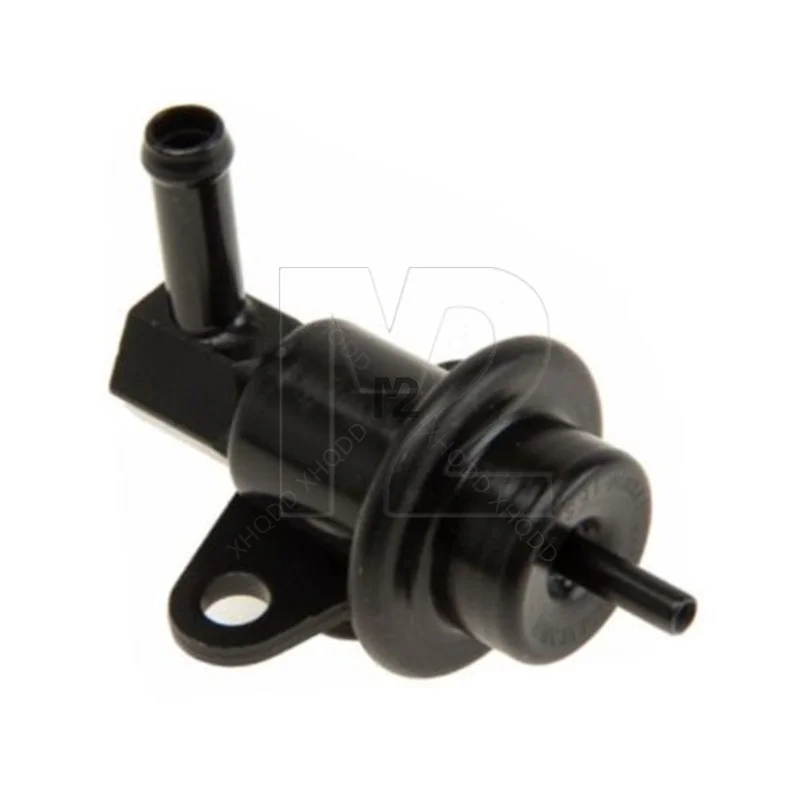 

GENUINE For 99-06 2.5L 2.7L FUEL PRESSURE REGULATOR OEM Pipe Pressure Regulator 35301-37100 35301 37100 3530137100