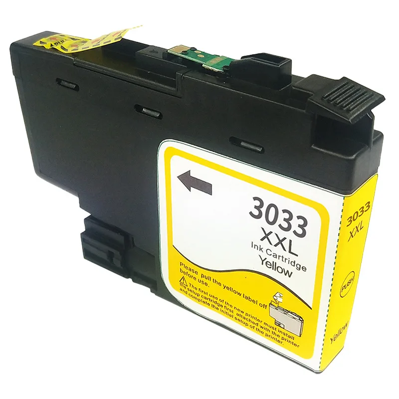 Compatible Ink Cart… - image