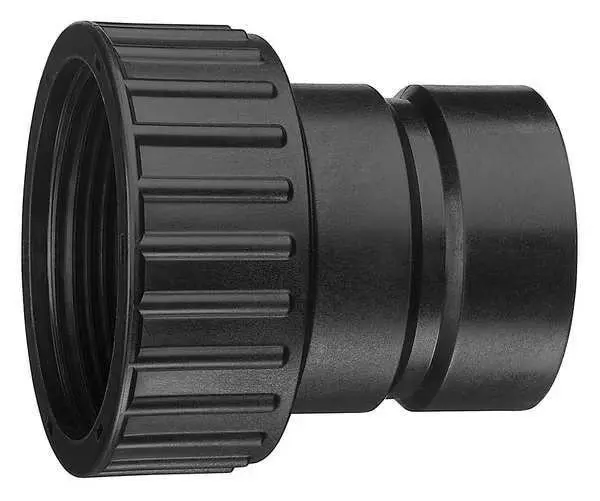 7800 Drywall Sander Adapter For DEWALT Dust Extractors