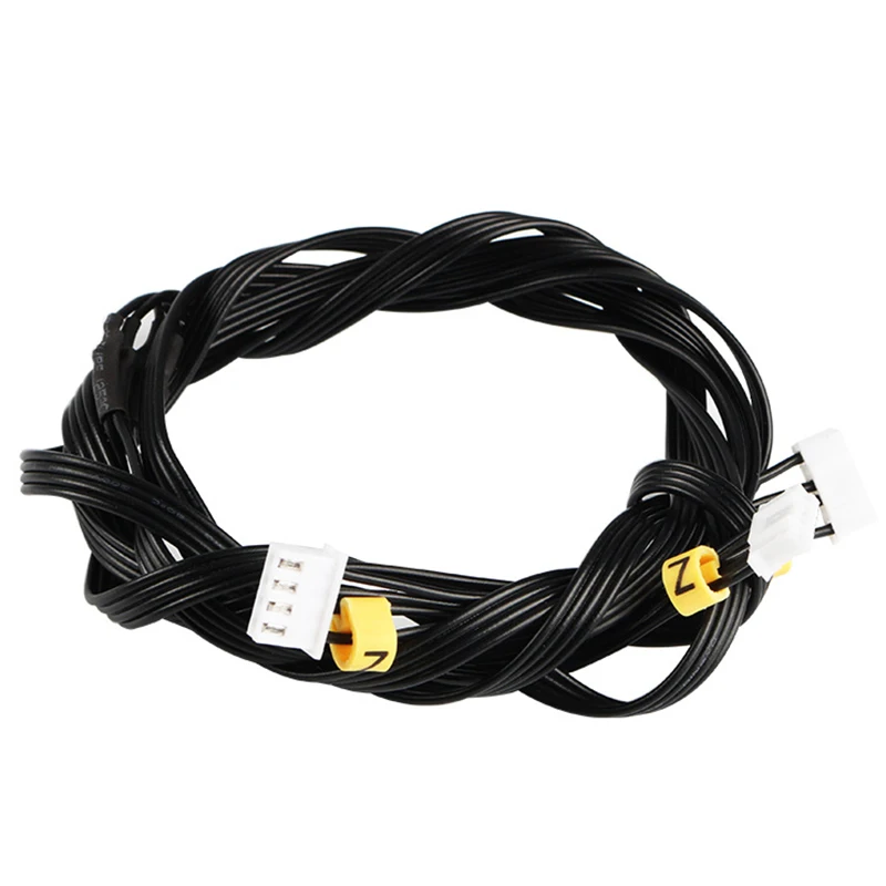 3D Printer Accessories Stepper Motor Cable Dual Z- Motor Cable For -10 -10S/ [No.3 Elnic]