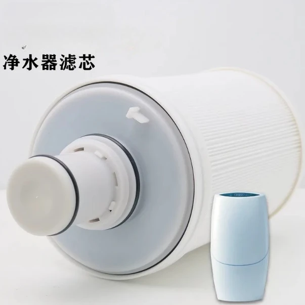 Water Purifier Filter uv Pre-filter Element, 100188CH 100186M, Replacement Water Purifier Cartridge Set