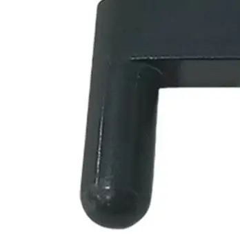 Ambient Air Temperature Sensor 31442888 31372898 ABS Black For Volvo Car Exterior Replacement Part Temperature Sensor