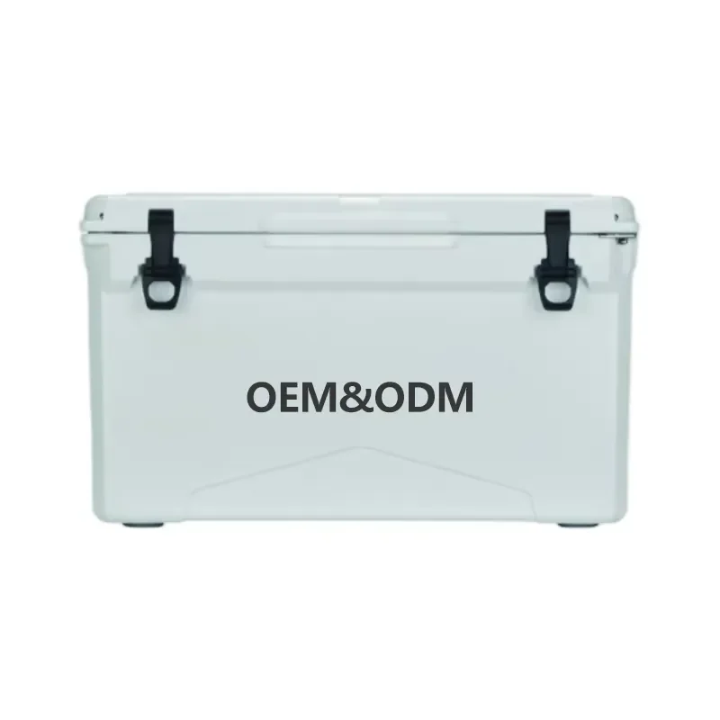18L Industrial Beer Cooler Box Black Modern Insulation Ice Storage Container Multifunctional Factory Price Hot Sale Item
