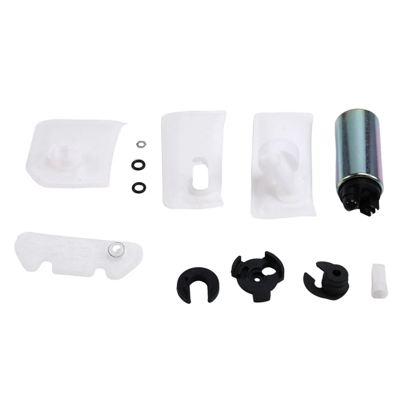 

AC54-49040-0026 Комплект электрического топливного насоса для мотоцикла Kawasaki BR125 BR250 ER400 ER650 KX250FSC300 15100-45G02 15100-45G00