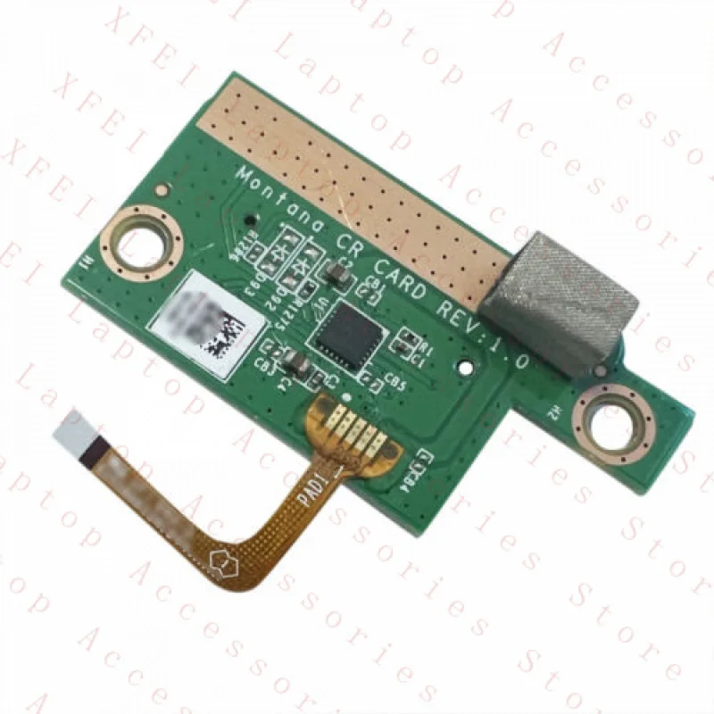 F Card Reader Board for LENOVO ThinkCentre M920z All-in-One 10S6 10S7 10Y6 01LM702