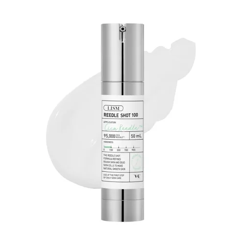 Imagen 2 del producto VT Wei Di Microcristal Essence Serum100-pin 300-pin hidratante y iluminador productos para el cuidado de la piel