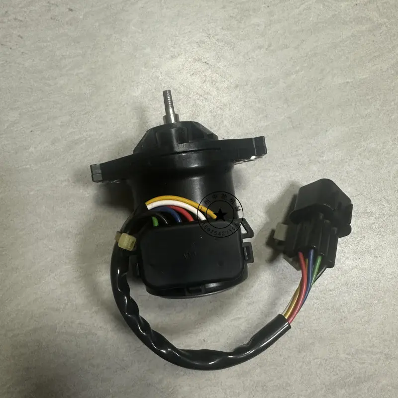 FV415/515 Throttle Acceleration Sensor ME162376 MK492917 198300-7030
