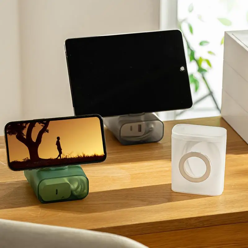 Data Cable Mini Case Charging Cable Earphone Mini Organizer Box Electronics Organization And Electrical Cord Box For Traveling