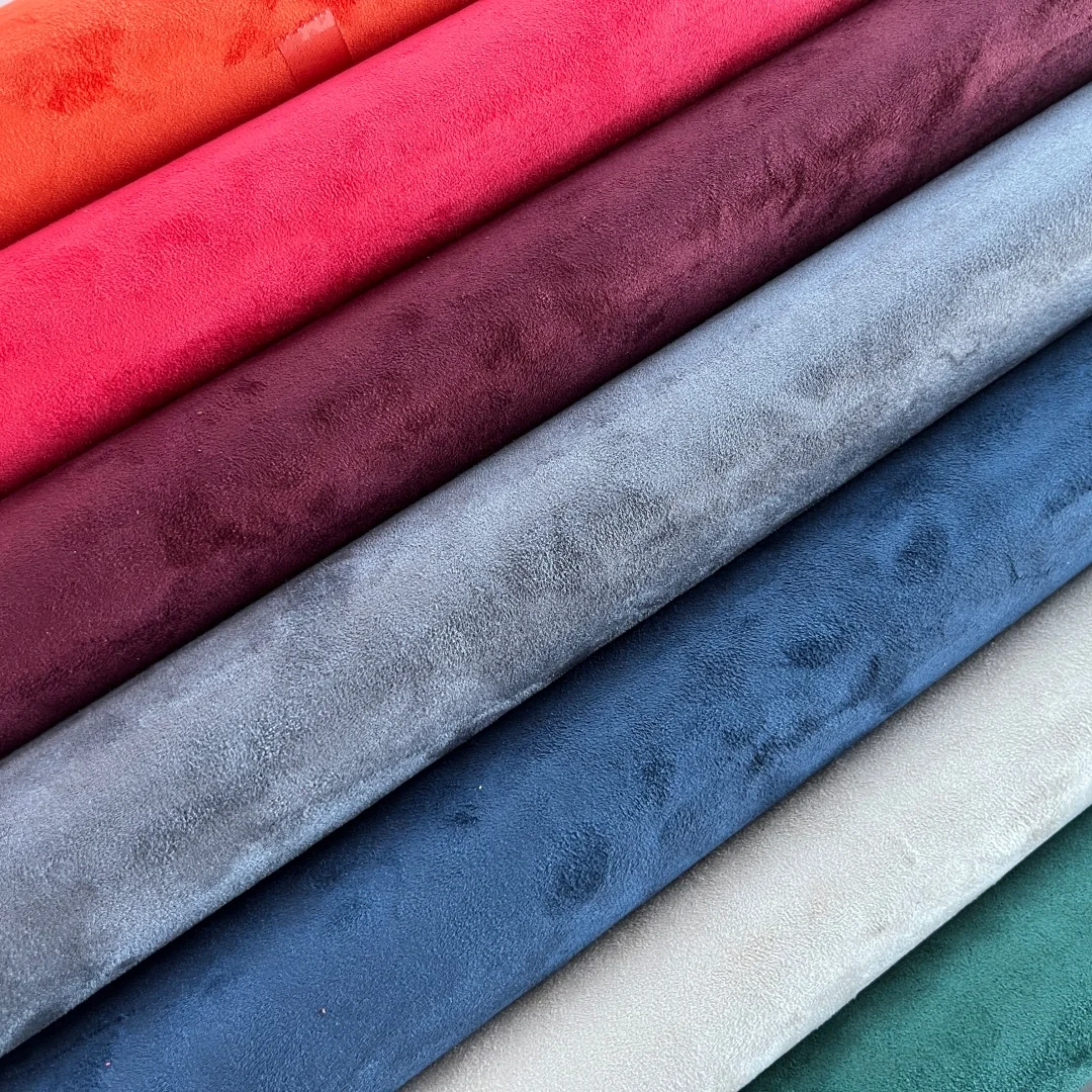 200/100x150cm Self-adhesive Suede Artificial Ultra-fine Fiber Velvet Sticker Car Roof Console Seat Repair Interior Modification