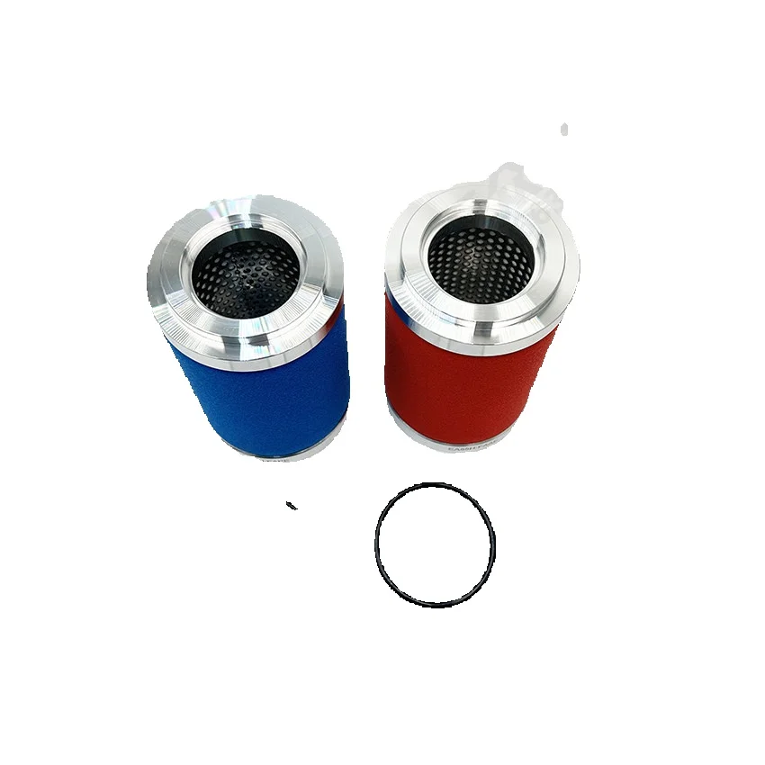 Replacement Precision Filter Element For Fusheng Air Compressor Pipeline Ea55p Ea55u Ea55s Ea55h