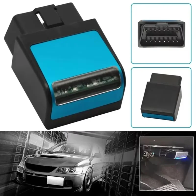 Reliable-Management Disabler Device AFM For GM V6 And V8 Engine (Plug And Play) Fuel Management Disabler Device AFM For GM V6 An
