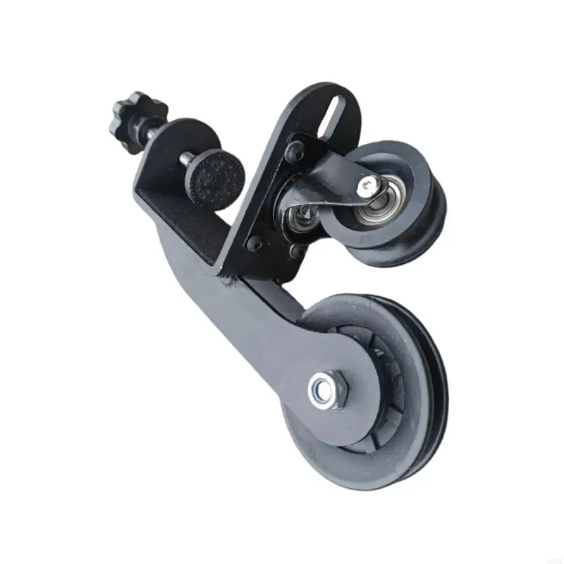 

K8GE Arm Wrestling Pulley Training System Forearm Workout Table Equipment Enduring
